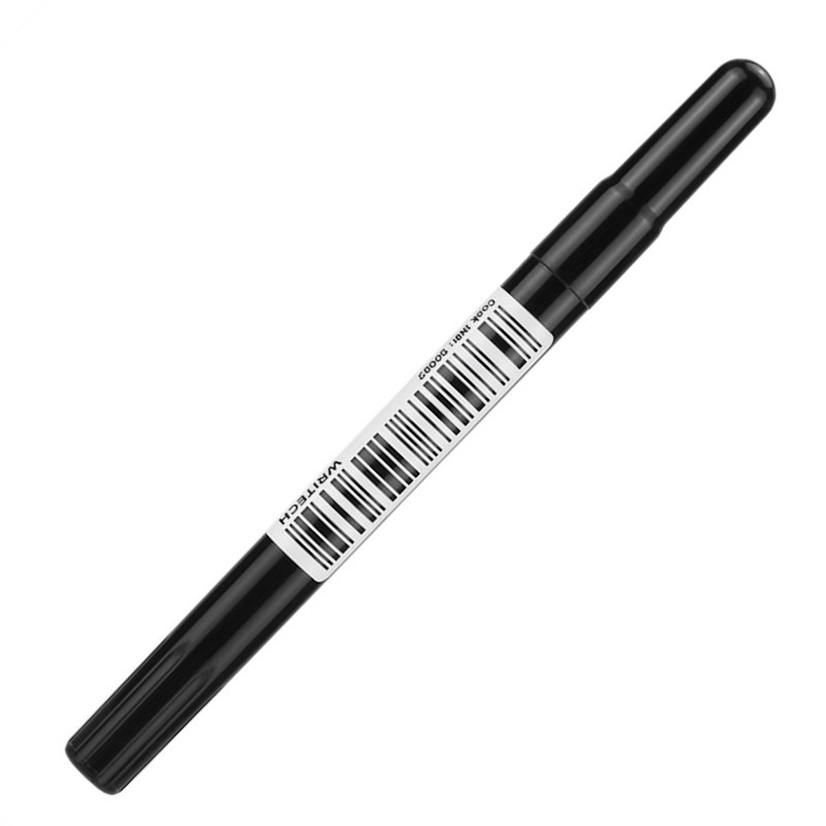 Εικόνα της Ανταλλακτικό Refill Writech Clictec Liner για μαρκαδόρο σχεδίου μαύρο W-2081-BR