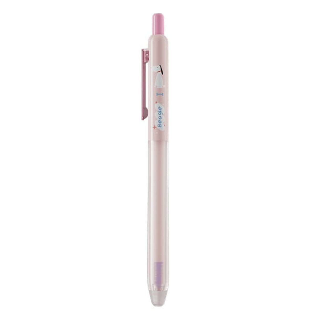 Εικόνα της Στυλό gel Writech Erasable Cute Beagle 0.5mm