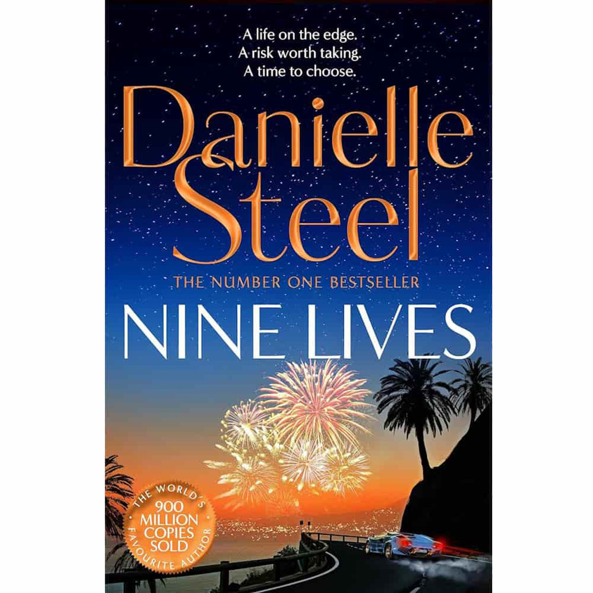 Εικόνα της Nine Lives