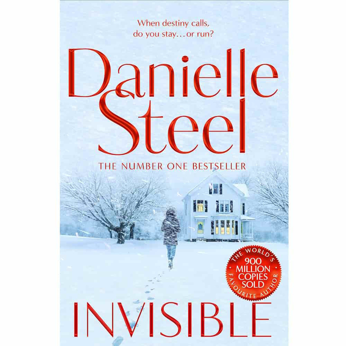 Εικόνα της Invisible