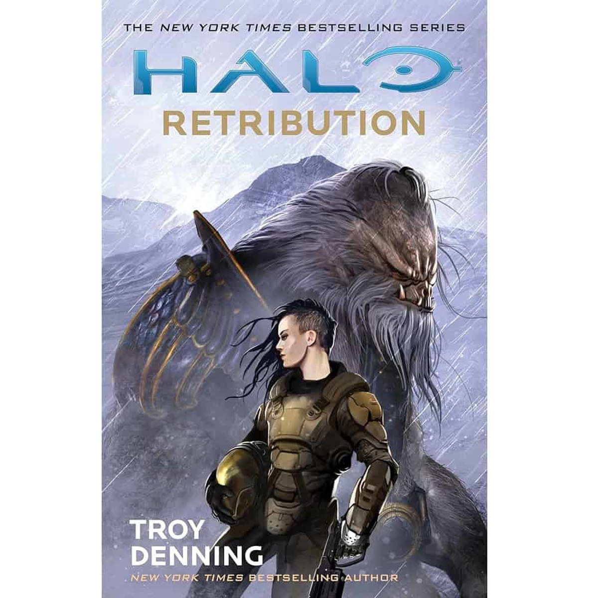 Εικόνα της Halo (22): Retribution