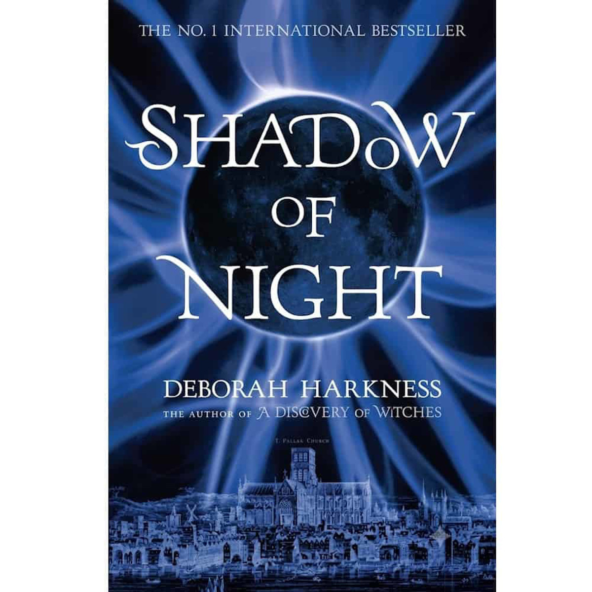 Εικόνα της All Souls (02): Shadow of Night