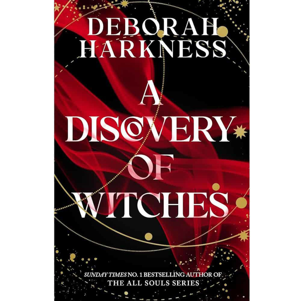 Εικόνα της All Souls (01): A Discovery of Witches