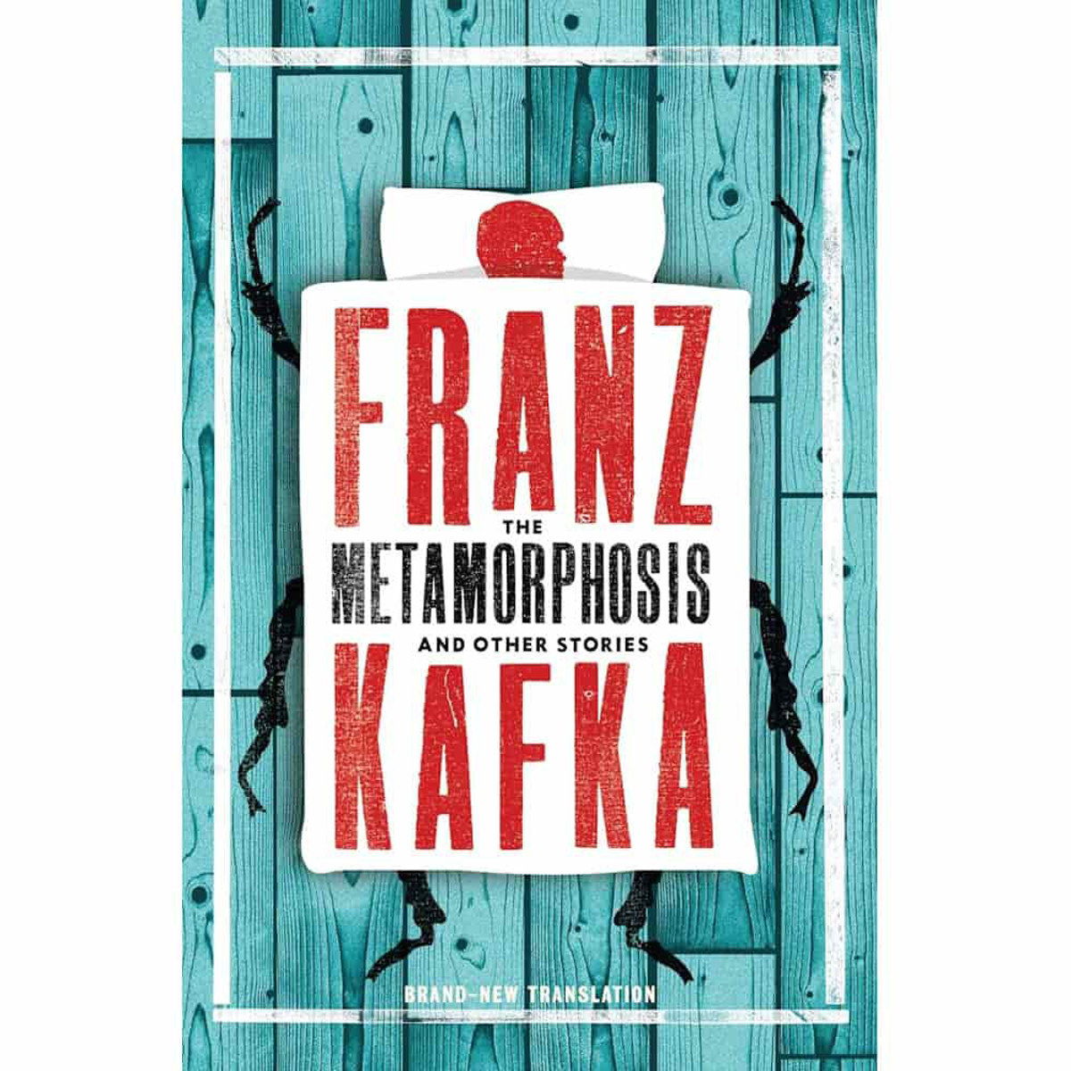 Εικόνα της The Metamorphosis and Other Stories