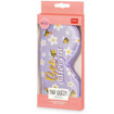 Εικόνα της Μάσκα ύπνου Legami Super Soft Bee SEM0007