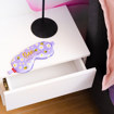 Εικόνα της Μάσκα ύπνου Legami Super Soft Bee SEM0007