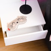 Εικόνα της Μάσκα ύπνου Legami Super Soft Kitty SEM0008