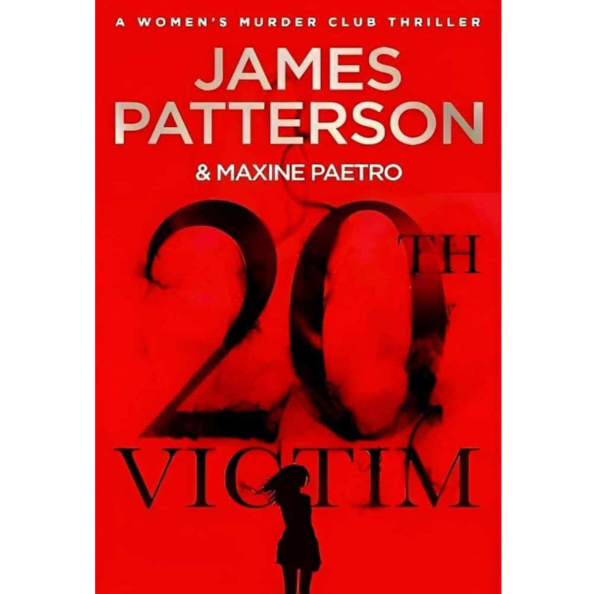 Εικόνα της Women's Murder Club (20): 20th Victim