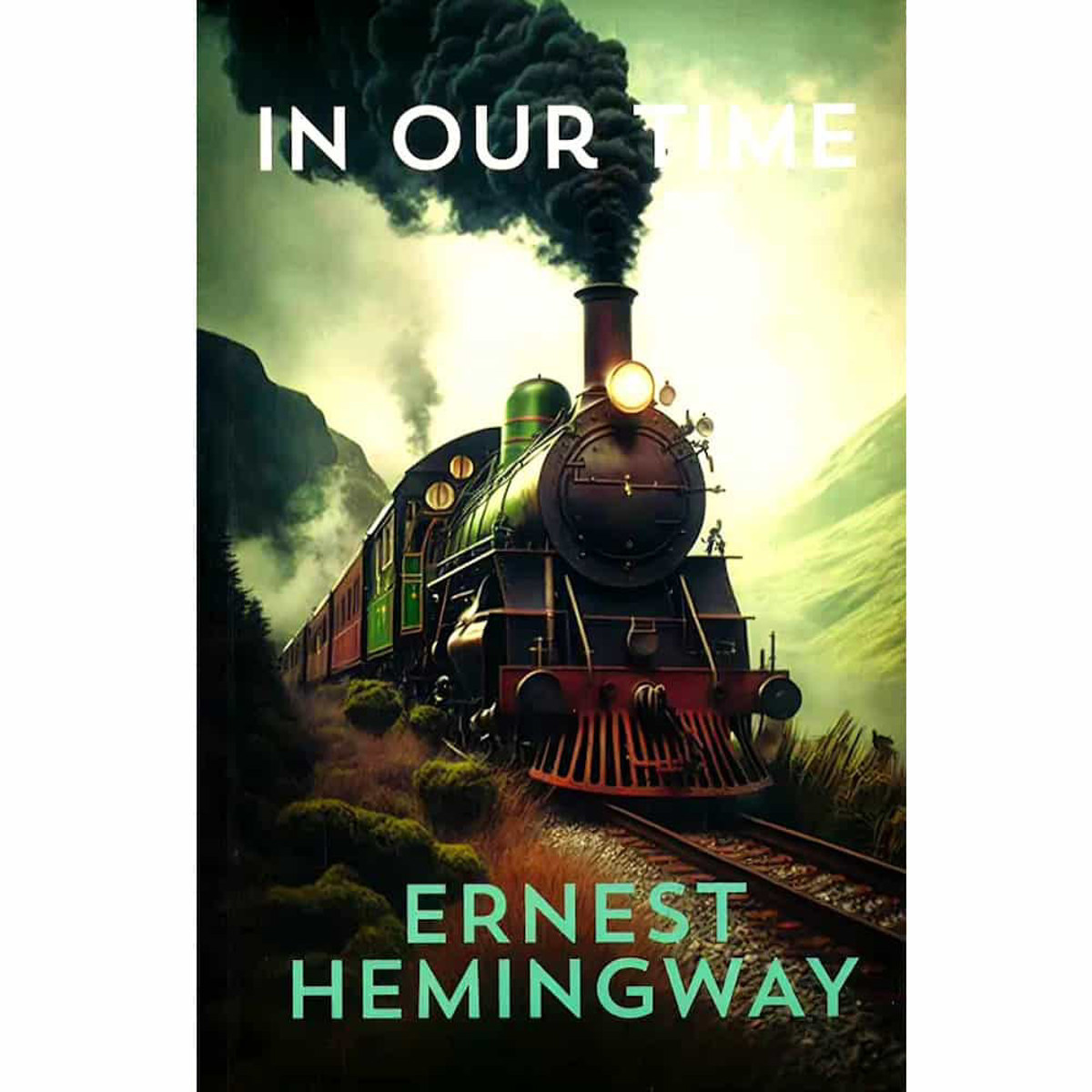 Εικόνα της Ernest Hemingway Collection: In Our Time