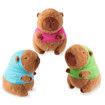 Λούτρινο Capybara 21cm Trend 969354 — μπροστινή όψη