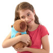 Εικόνα της Λούτρινο 21cm Trend Capybara 969354