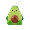 Εικόνα της Κουμπαράς Ι-Total Ava Avocado plastic 18x14x19cm XL2499I