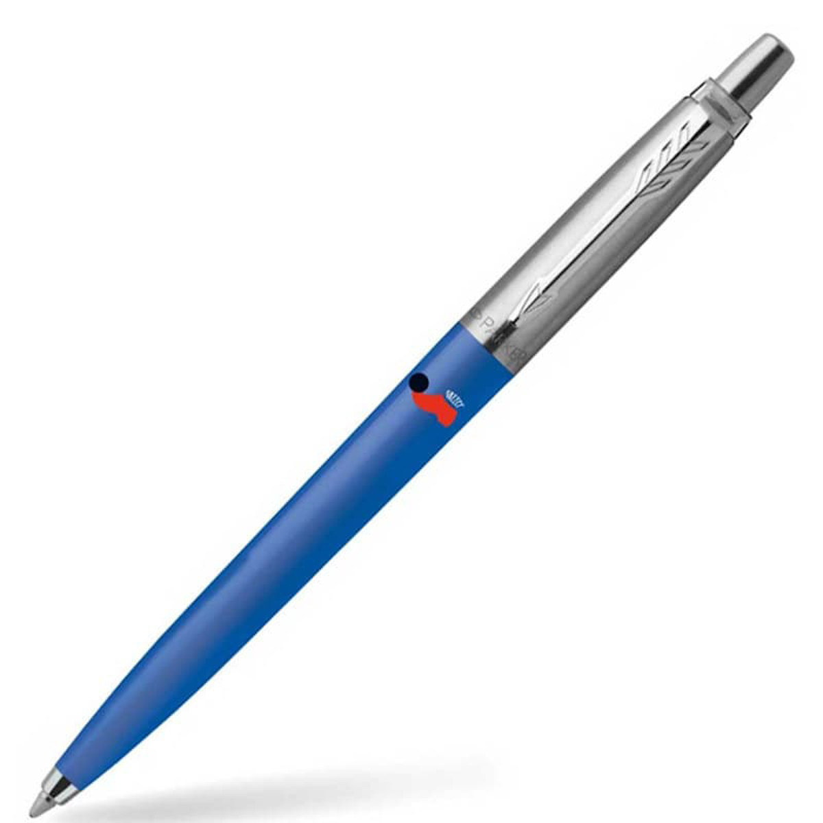Εικόνα της Parker Jotter Original Special Edition Grecce Tsarouchi Ballpen