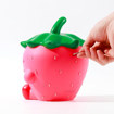 Εικόνα της Κουμπαράς Ι-Total Stella Strawberry plastic 17x17x20cm XL2499F