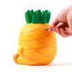 Εικόνα της Κουμπαράς Ι-Total Poppy Pineapple plastic 17x17x20cm XL2499H