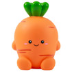 Εικόνα της Κουμπαράς Ι-Total Carrie Carrot 15x13x20cm XL2499C