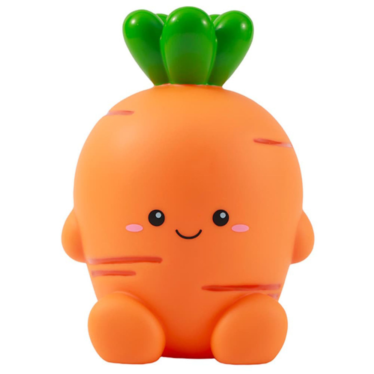 Εικόνα της Κουμπαράς Ι-Total Carrie Carrot 15x13x20cm XL2499C