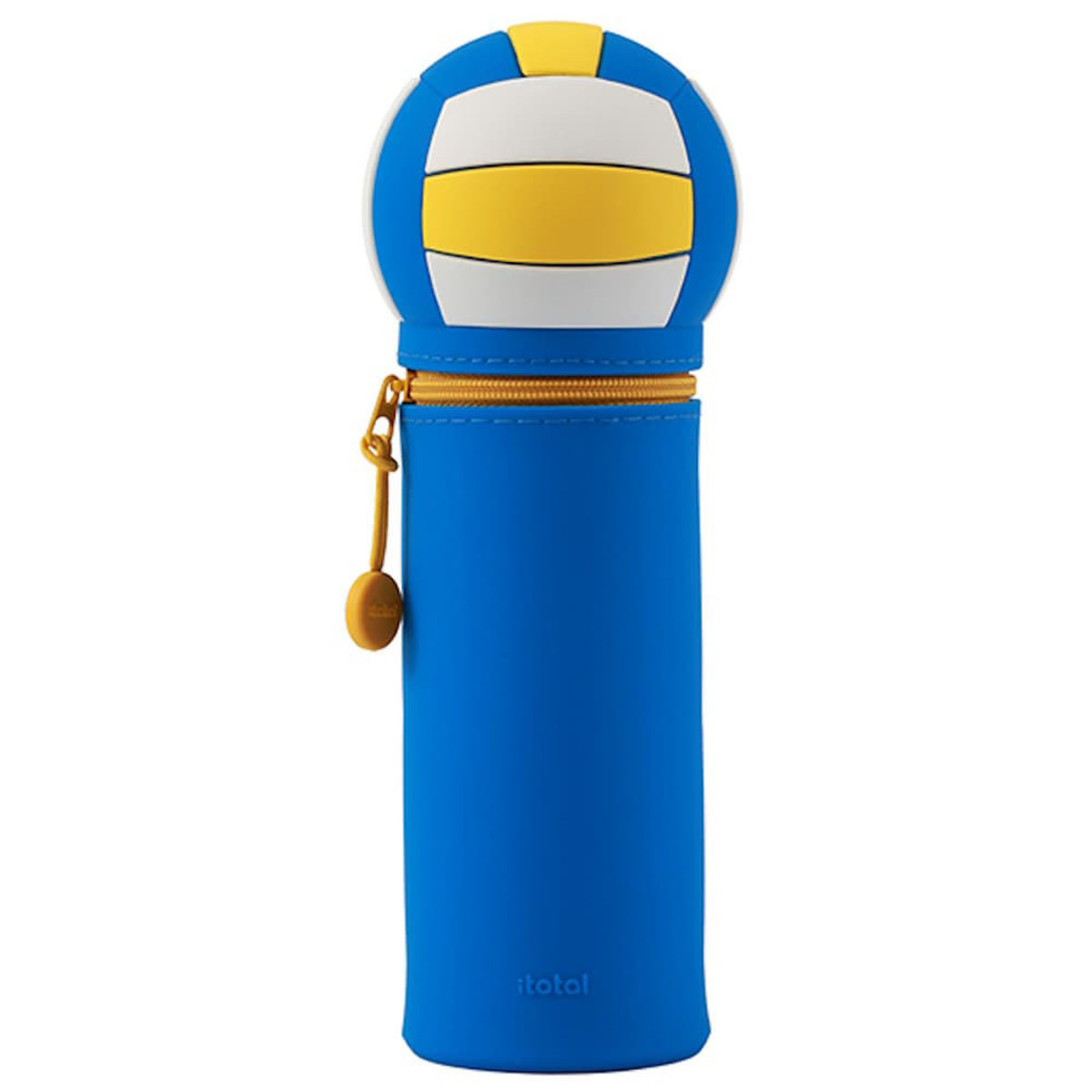 Εικόνα της Κασετίνα σιλικόνης i-Total Volley Silicone 21cm XL2482Q