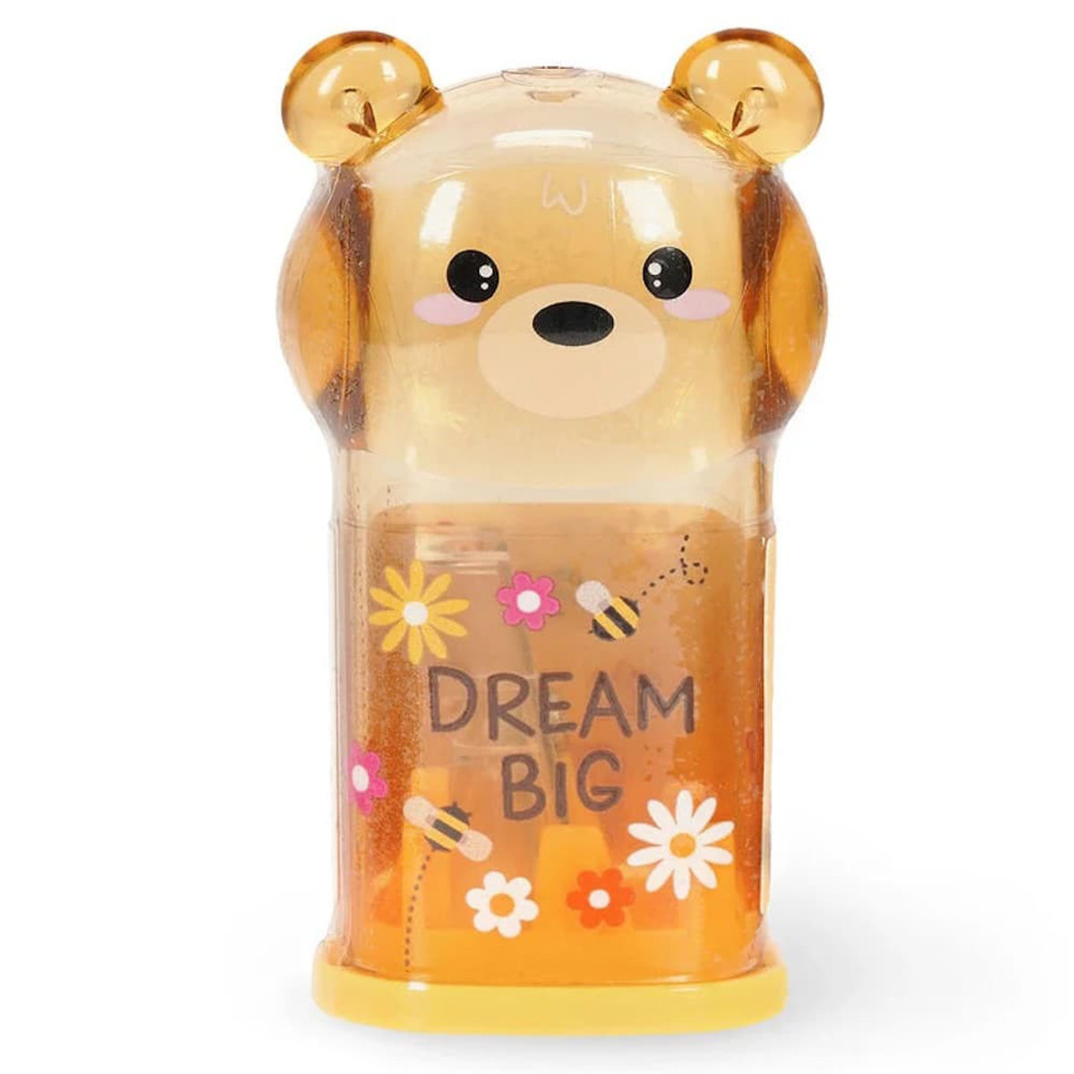 Εικόνα της Ξύστρα Legami Bear Sweet Bear VPSKT0002