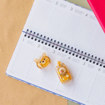 Εικόνα της Διορθωτική ταινία Legami Bear Sweet Bear VCGT0002