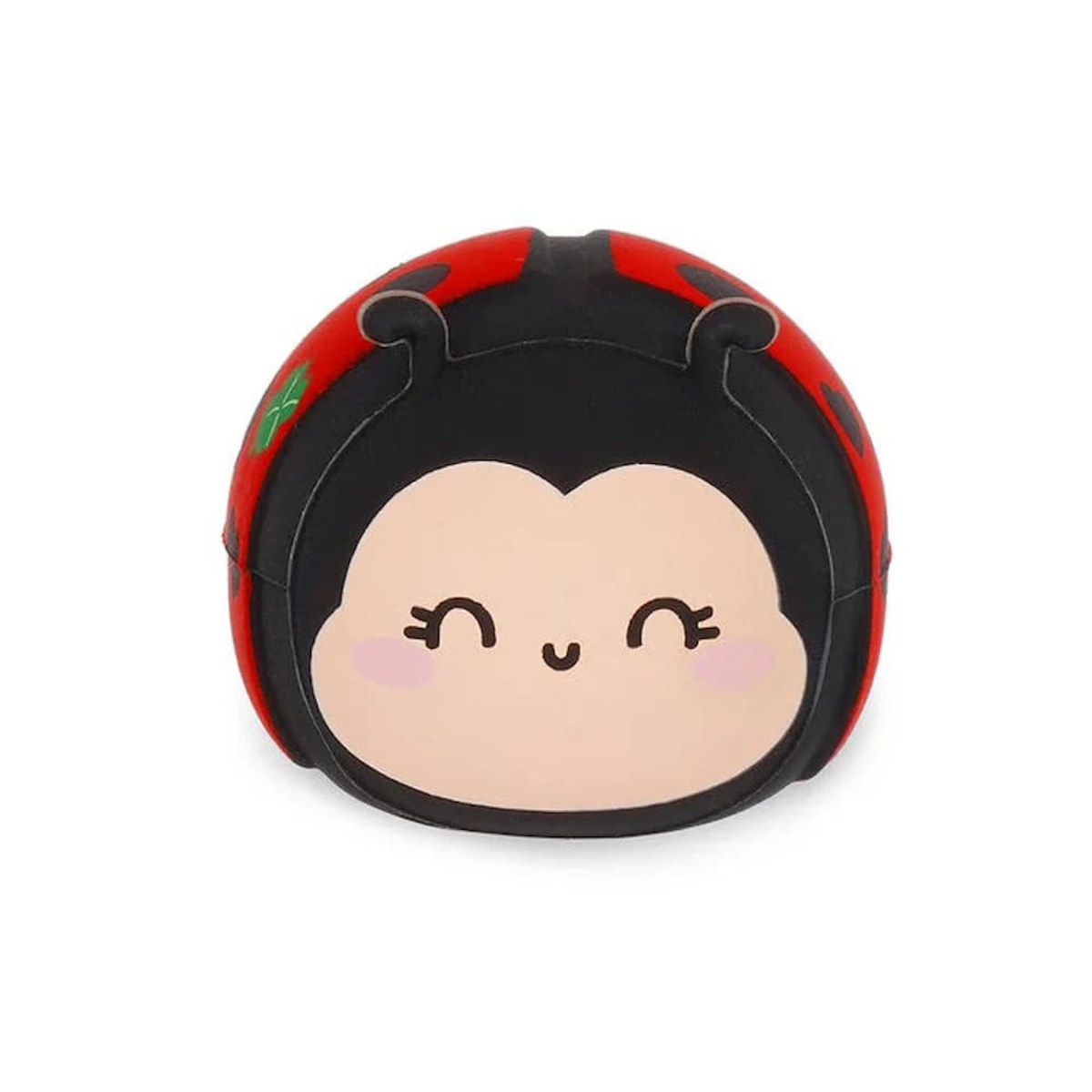 Εικόνα της Ξύστρα Legami Ladybug VCSH0005
