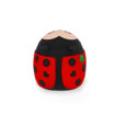 Εικόνα της Ξύστρα Legami Ladybug VCSH0005