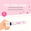 Εικόνα της legami Unicorn Decorative Roller Stamp VROS0003