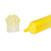 Εικόνα της Μαρκαδόροι υπογραμμίσεως Legami Yellow VMHB0003
