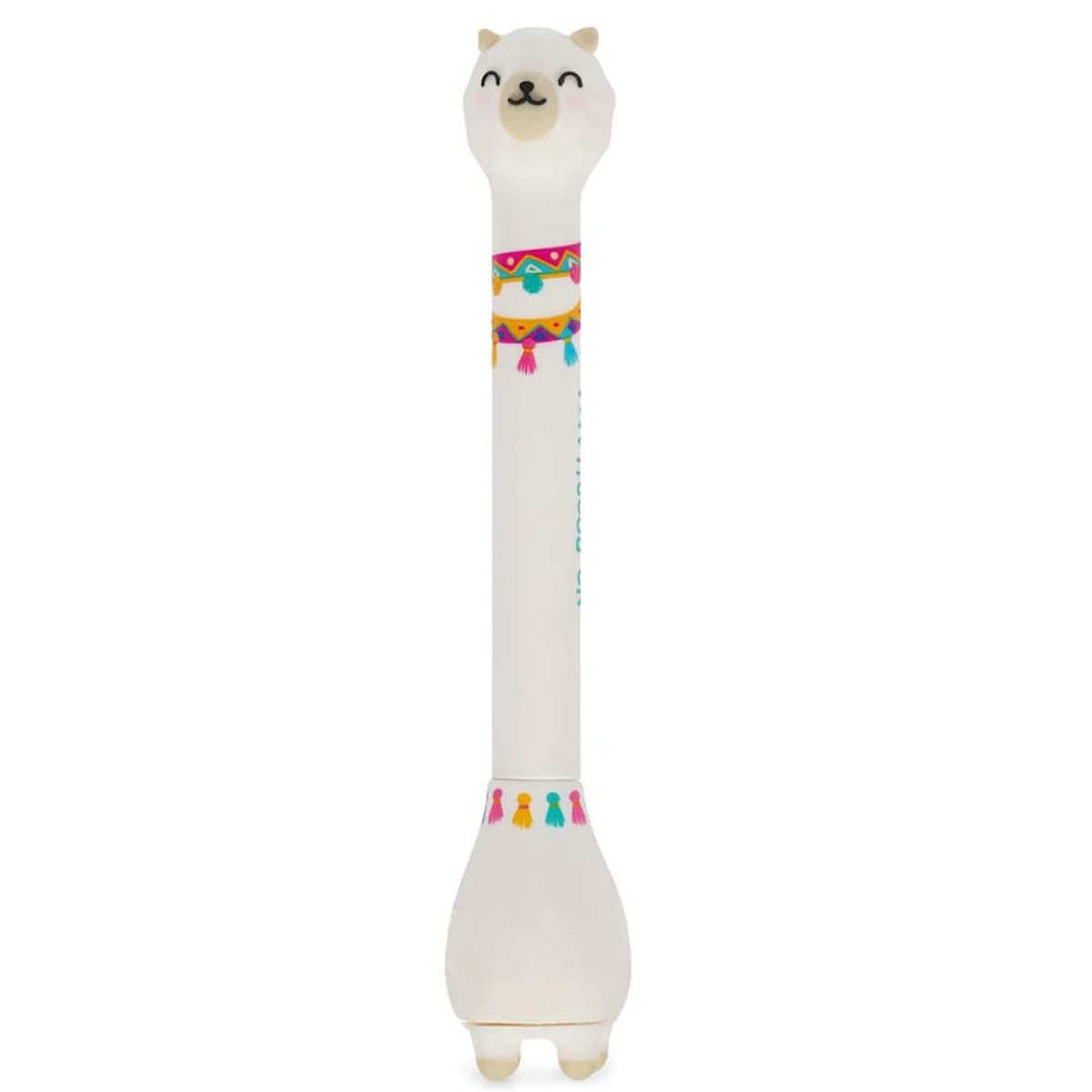 Εικόνα της Στυλό με βάση Legami Llama Stand-Ink Ovation VSTG0001
