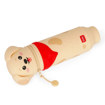 Εικόνα της Κασετίνα - Μολυβοθήκη Legami Kawaii Golden VKA0025