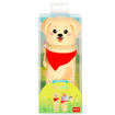 Εικόνα της Κασετίνα - Μολυβοθήκη Legami Kawaii Golden VKA0025