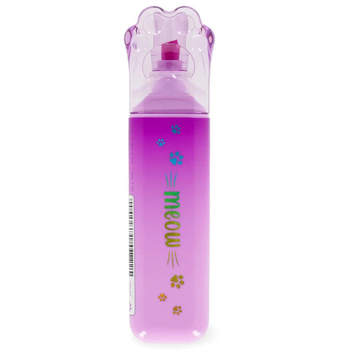 Εικόνα της Μαρκαδόροι υπογραμμίσεως Legami Violet VMHB0006
