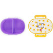 Εικόνα της Φαγητοδοχείο πλαστικό Legami 500ml Daisy KSNB0002