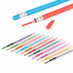 Εικόνα της Ανταλλακτικές Μύτες Apli Color Click 2.6mm 12τεμ. 20547