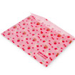 Εικόνα της Φάκελος κουμπί Α4 Legami Pink Cherry PFB0004