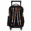 Εικόνα της Τσάντα τρόλεϋ Gim Hot Wheels Race to Win 349-39074