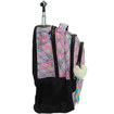 Εικόνα της Τσάντα τρόλεϋ Back Me Up Pastel Unicorn 357-41074