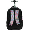 Εικόνα της Τσάντα τρόλεϋ Back Me Up Pastel Unicorn 357-41074