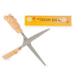 Εικόνα της Ψαλίδι παιδικό Legami Mini Scissors - Sweet Bear MWS0003