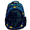 Εικόνα της Τσάντα σακίδιο οβάλ Back Me Up All Over 357-31031