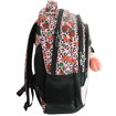 Εικόνα της Τσάντα σακίδιο οβάλ Back Me Up Fashion Bear 357-35031
