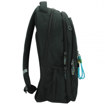 Εικόνα της Τσάντα σακίδιο οβάλ Back Me Up Maui Black 339-23031