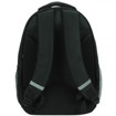 Εικόνα της Τσάντα σακίδιο οβάλ Back Me Up Maui Black 339-23031