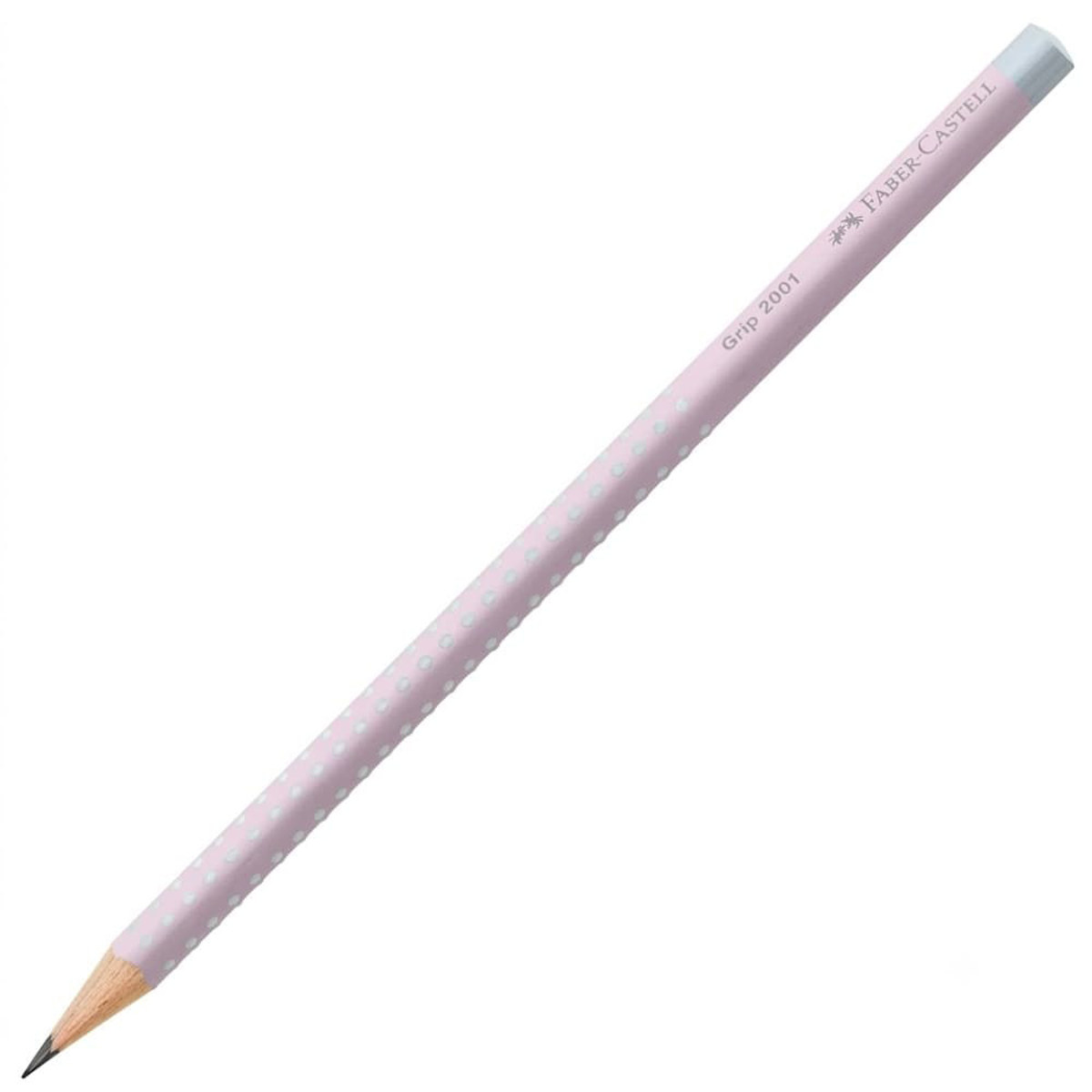 Εικόνα της Μολύβι Faber Castell Grip 2001 Blushing Sky B 117003
