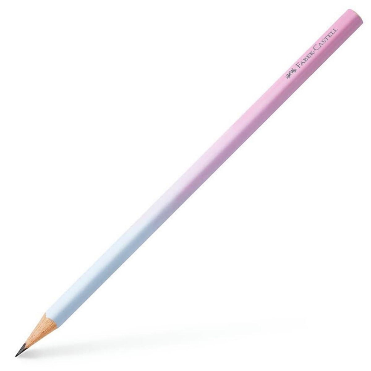 Εικόνα της Μολύβι Faber Castell Flow Edition Blushing Sky B 118402