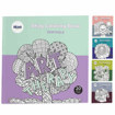 Εικόνα της Skag Coloring Book Art Therapy διάφορα σχέδια 3131445