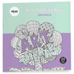 Εικόνα της Skag Coloring Book Art Therapy διάφορα σχέδια 3131445