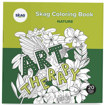 Εικόνα της Skag Coloring Book Art Therapy διάφορα σχέδια 3131445
