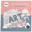 Εικόνα της Skag Coloring Book Art Therapy διάφορα σχέδια 3131445
