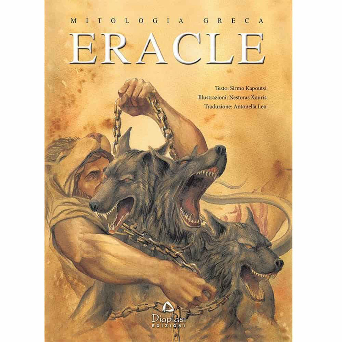 Εικόνα της Mithologia Greca: Eracle